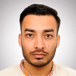 Chetan Suryawanshi