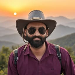 Pushpendra Singh