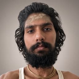 Swami Sachin Anand
