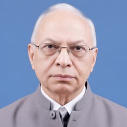 Virendra Grover