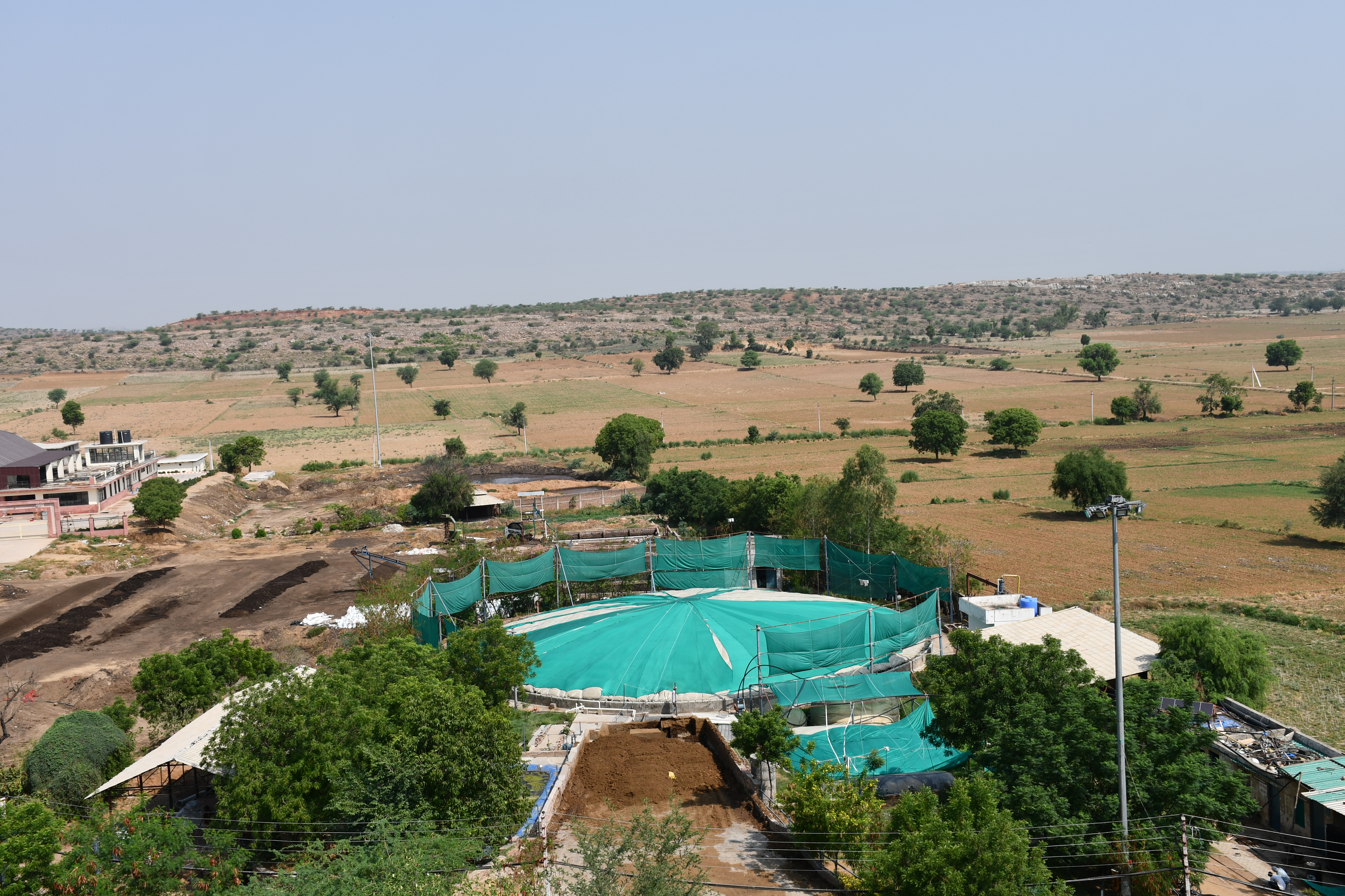 Shri Mataji Gaushala 3