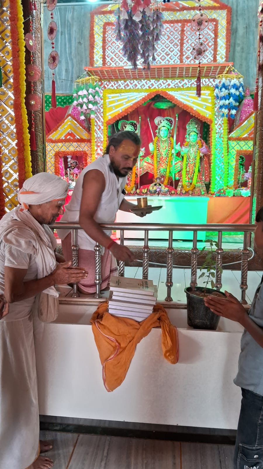 IBF Mataji Gaushala 9