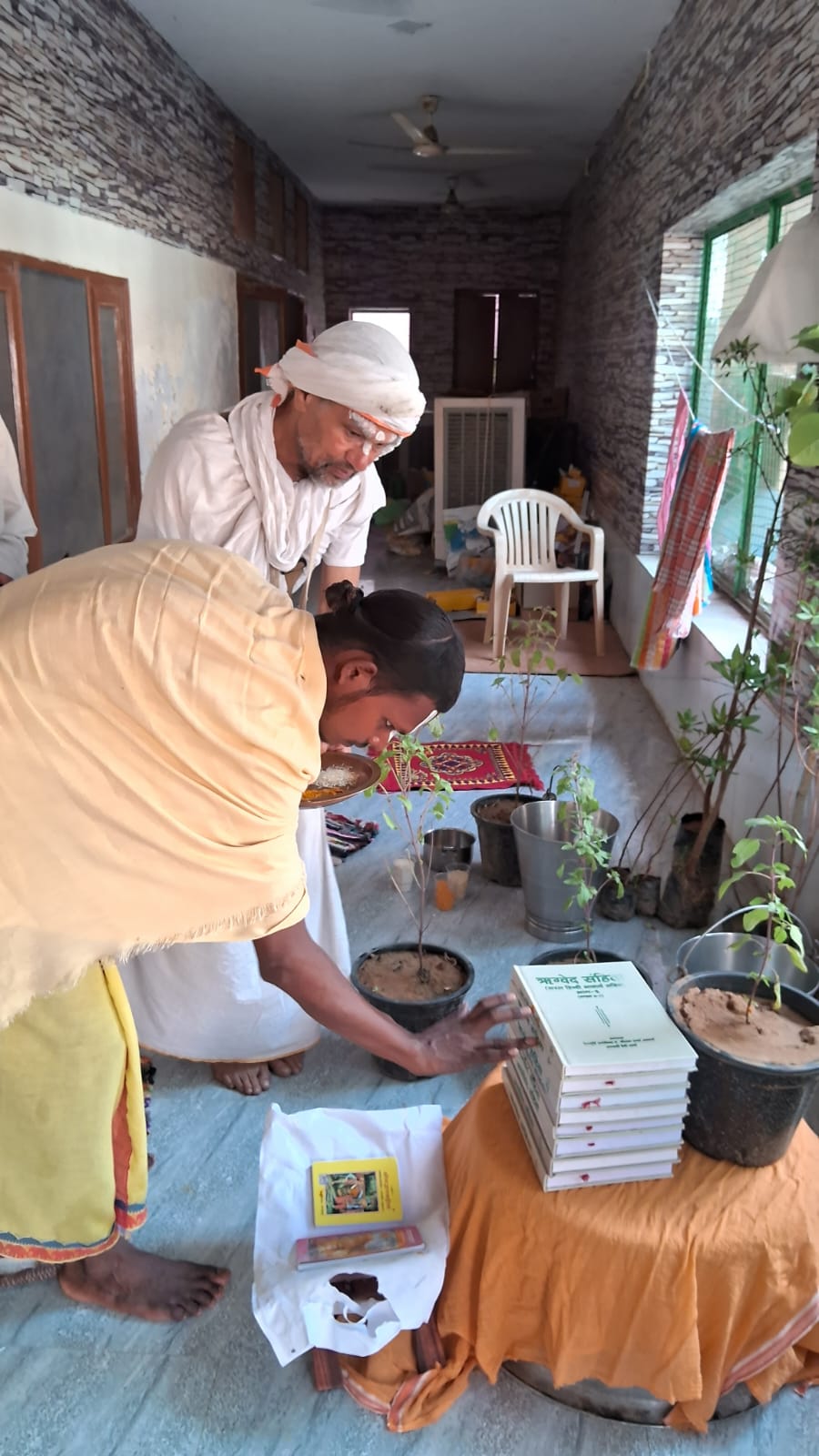 IBF Mataji Gaushala 14