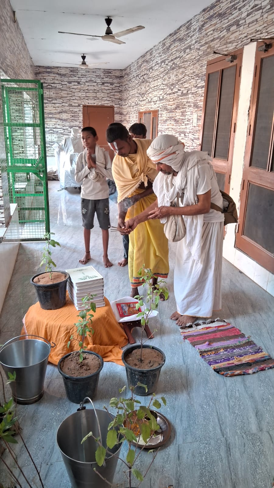 IBF Mataji Gaushala 15