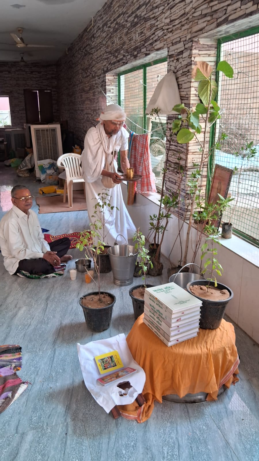 IBF Mataji Gaushala 18