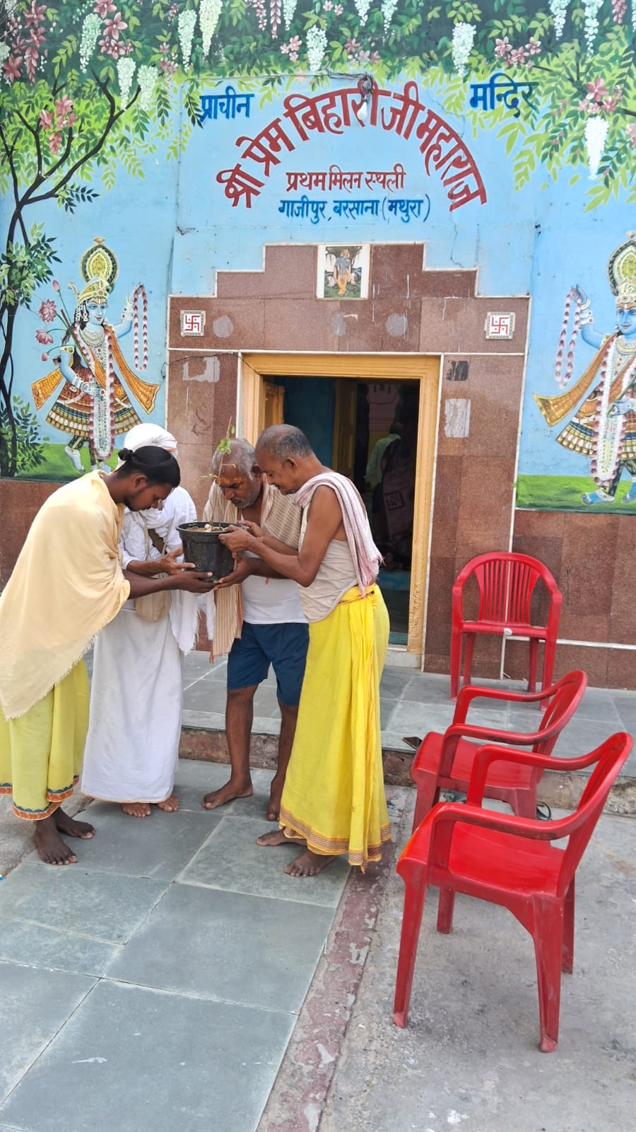 IBF Mataji Gaushala 19