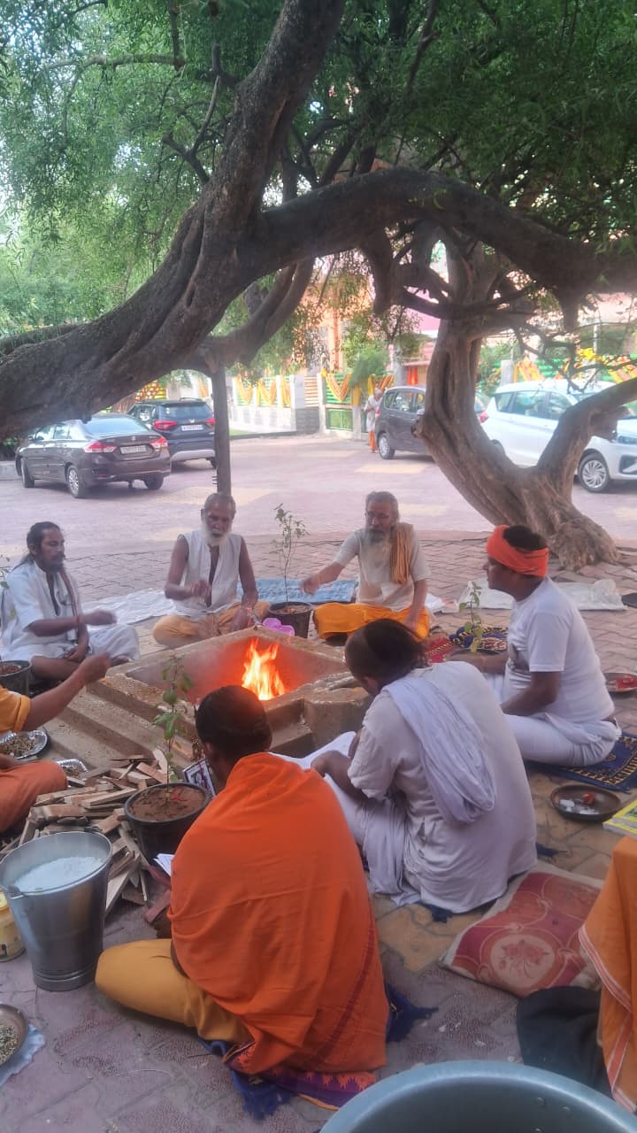 IBF Mataji Gaushala 38