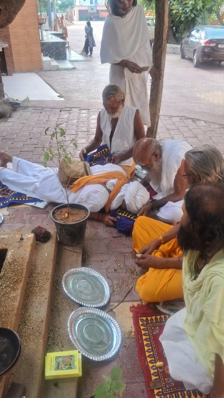 IBF Mataji Gaushala 40