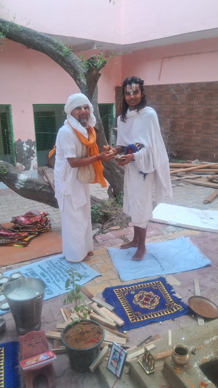 IBF Mataji Gaushala 41
