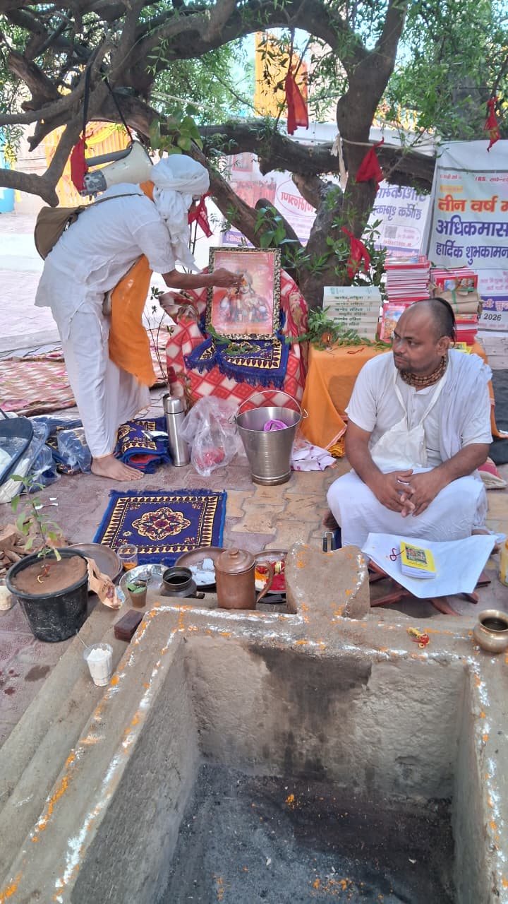 IBF Mataji Gaushala 52