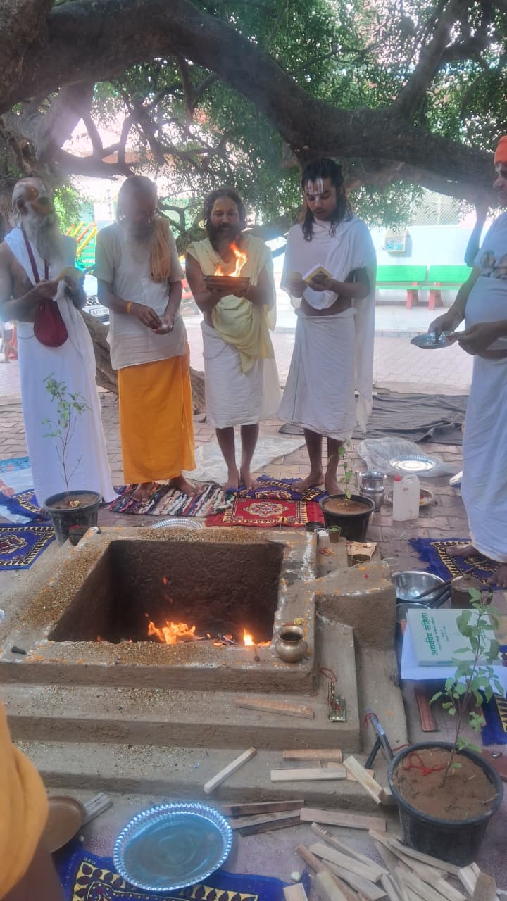IBF Mataji Gaushala 55